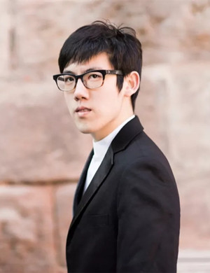 张昊辰深圳音乐会