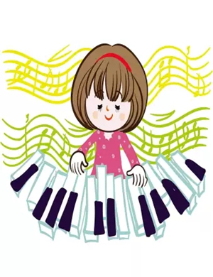 童年的回忆陈韵劼演奏成都站