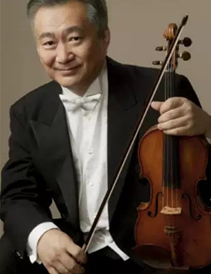 2019Chin Kim无锡音乐会