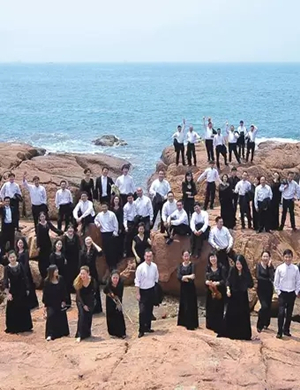 木管专场青岛音乐会