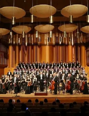 布里奇主题变奏曲石家庄音乐会