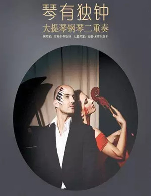 琴有独钟石家庄音乐会