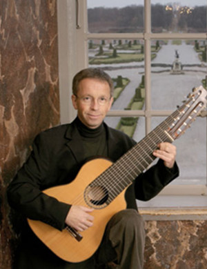 兰索舍尔苏州音乐会