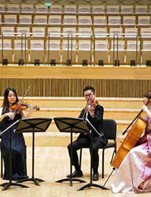 苏州交响乐团苏州音乐会