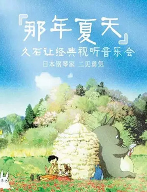 那年夏天石家庄音乐会