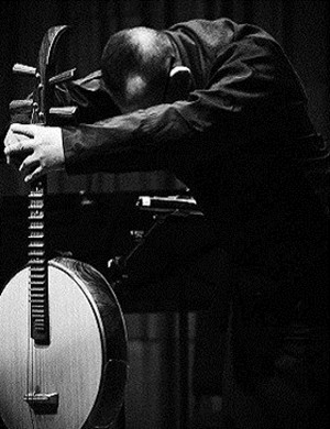 冯满天深圳音乐会