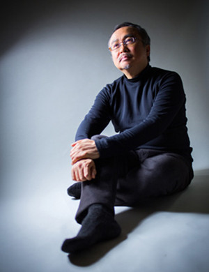 邓泰山深圳钢琴音乐会