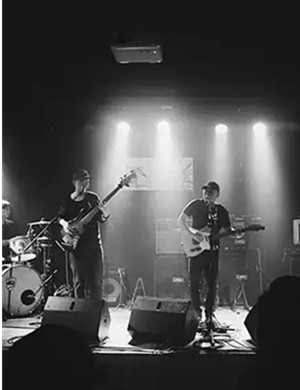 皆大欢喜南昌演唱会