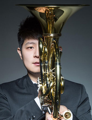 2019The Best of Mozart 莫扎特专场音乐会-西安站