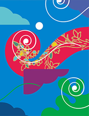 音乐会四季西安站