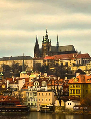 德沃夏克与博泰西尼西安音乐会