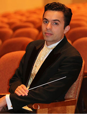 亨利狄马奎特西安音乐会