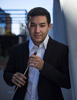 柴可夫斯基第五交响曲西安音乐会