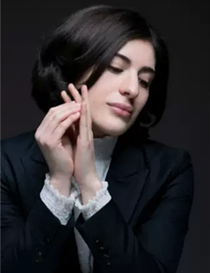 巴萨诗薇莉厦门音乐会