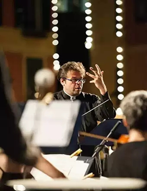 2019今夜无人入睡潍坊音乐会