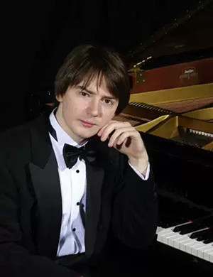 格热高什涅姆楚克重庆音乐会