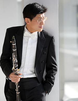 克拉瑞欧包头音乐会