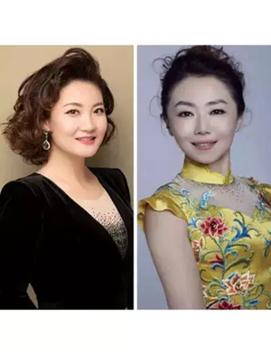 同唱一首歌天津音乐会