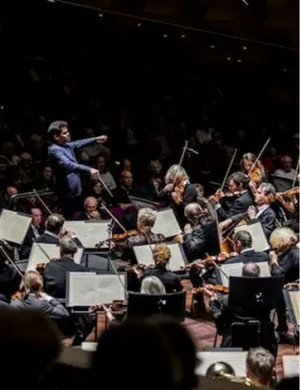 鹿特丹爱乐乐团珠海音乐会