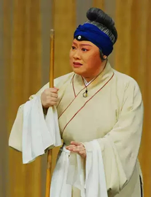 京剧金龟记天津站