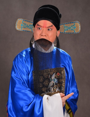 京剧拾玉镯法门寺北京站