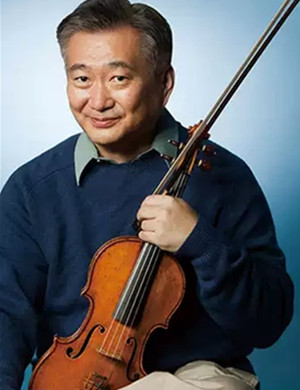 Chin Kim泰州音乐会