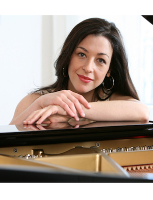 2019爱莲娜古赫维奇北京音乐会