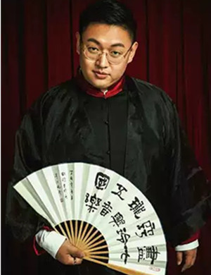 2019音乐会声动八音上海站