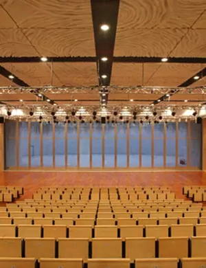 梁小敏何珏双北京音乐会