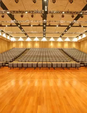 儿童剧熊猫的家北京站