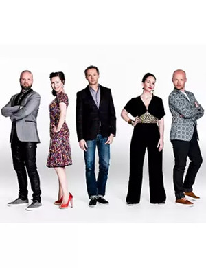 2019真实之声广州音乐会