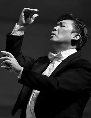 广州交响乐团广州音乐会