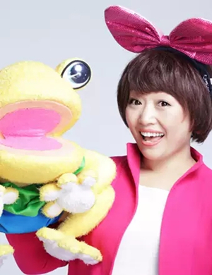 小雨姐姐北京音乐会