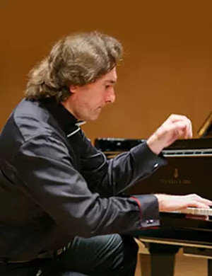 儿童启蒙钢琴音乐会深圳站