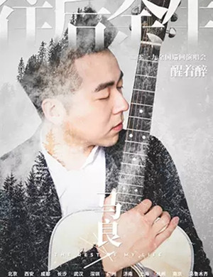 2019马良上海演唱会