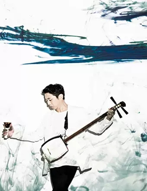 上妻宏光上海音乐会