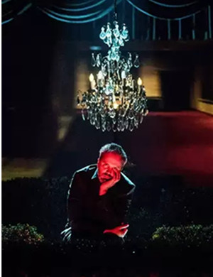 2019喜剧伪君子厦门站