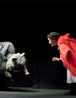 儿童剧你好夜精灵北京站