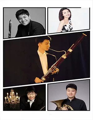 哈尔的移动城堡天津音乐会