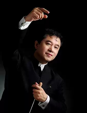 潇湘水云长沙音乐会