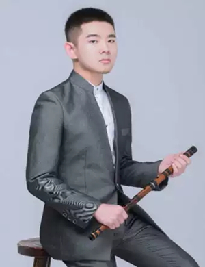 2019水墨竹吟长沙音乐会