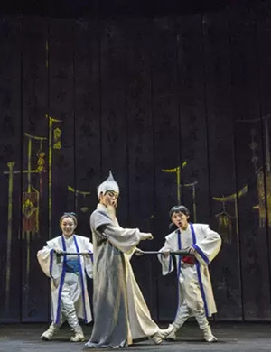 儿童剧锛儿头小辫儿成都站