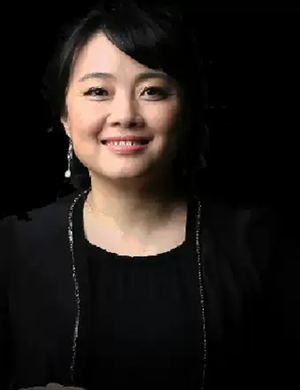 何小彤上海音乐会