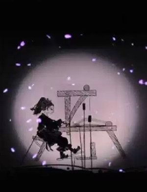 皮影戏花木兰武汉站