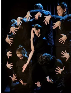 亲子剧魔法师的白手套珠海站