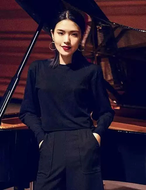 2019周天羽潍坊音乐会