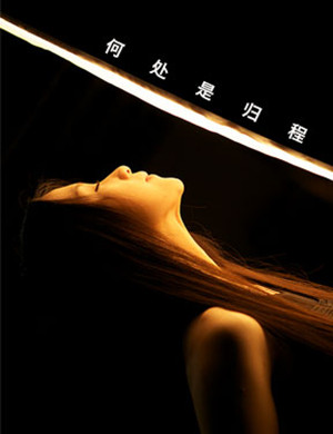 舞剧何处是归程北京站