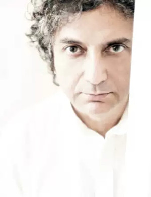 罗伯托卡恰帕利亚重庆音乐会