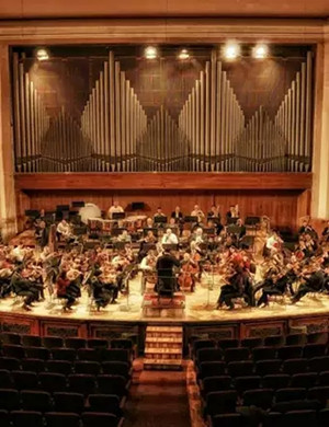 亚美尼亚爱乐乐团深圳音乐会