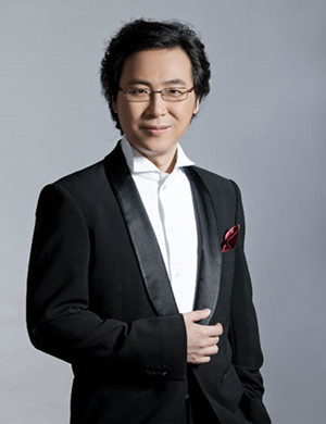 廖昌永深圳音乐会